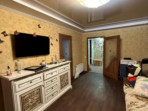 будинок за адресою Алли Горської вул. (Наримська), 44