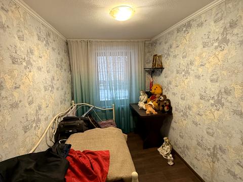 будинок за адресою Алли Горської вул. (Наримська), 44