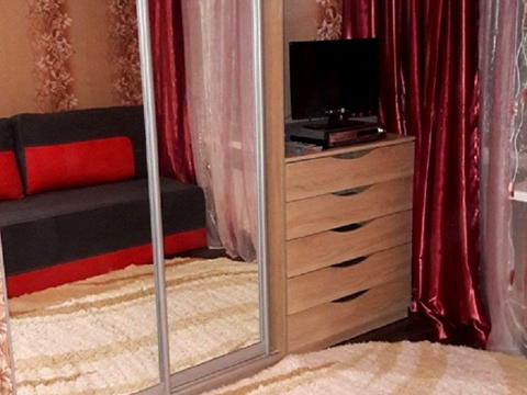 квартира за адресою Академіка Корольова вул., 78