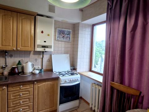 квартира за адресою Отакара Яроша вул., 21