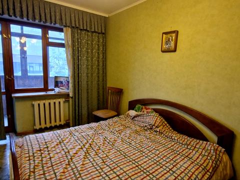 квартира за адресою Отакара Яроша вул., 21