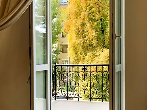 квартира за адресою Михайлівська вул., 21