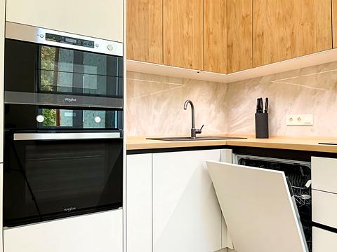 квартира за адресою Михайлівська вул., 21