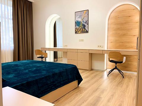 квартира за адресою Михайлівська вул., 21