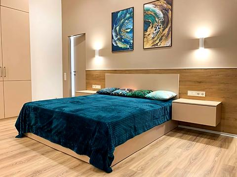 квартира за адресою Михайлівська вул., 21