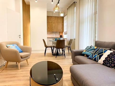 квартира за адресою Михайлівська вул., 21