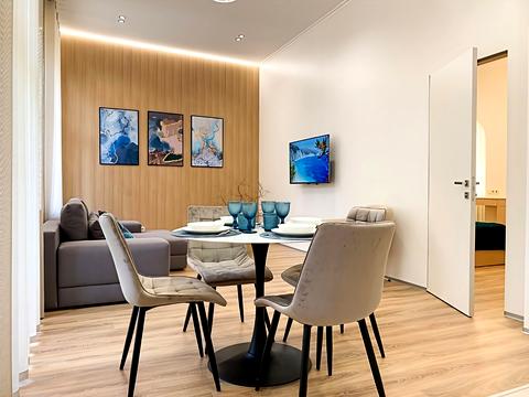 квартира за адресою Михайлівська вул., 21