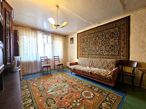 квартира за адресою Запорізьке шосе, 78