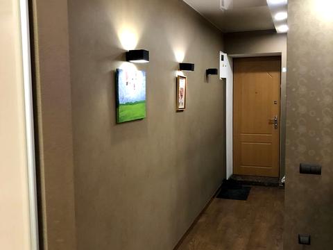 квартира за адресою Олександра Поля просп. (Кірова), 66