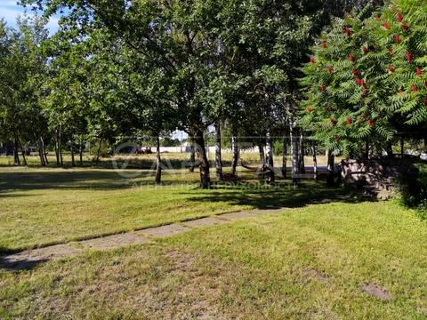 участок по адресу 