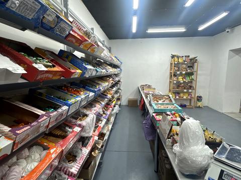 комерційна за адресою Соборна вул., 105/1