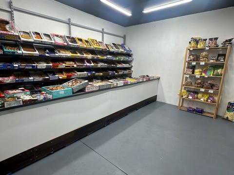 комерційна за адресою Соборна вул., 105/1