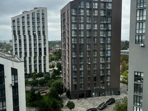 квартира по адресу Панорамная ул., 2