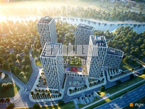 комерційна за адресою Київ, Зарічна вул., 4 к1