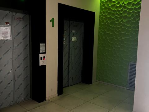 квартира по адресу Панорамная ул., 2