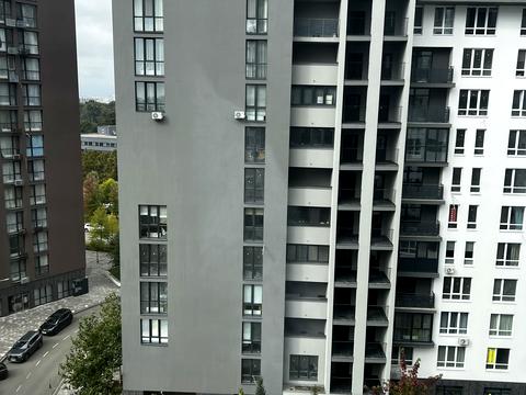 квартира по адресу Панорамная ул., 2