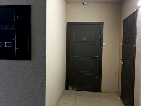 квартира по адресу Панорамная ул., 2