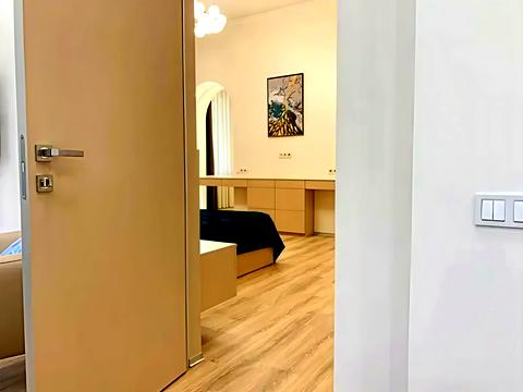 квартира за адресою Михайлівська вул., 21