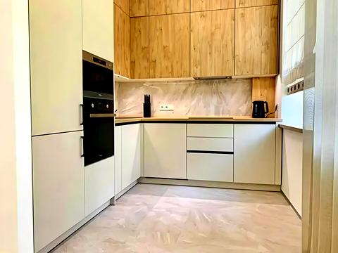 квартира за адресою Михайлівська вул., 21