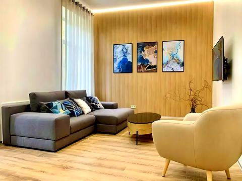 квартира за адресою Михайлівська вул., 21