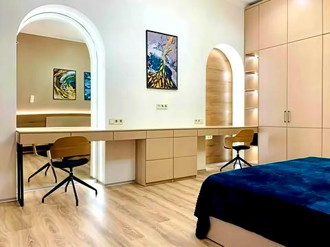 квартира за адресою Михайлівська вул., 21