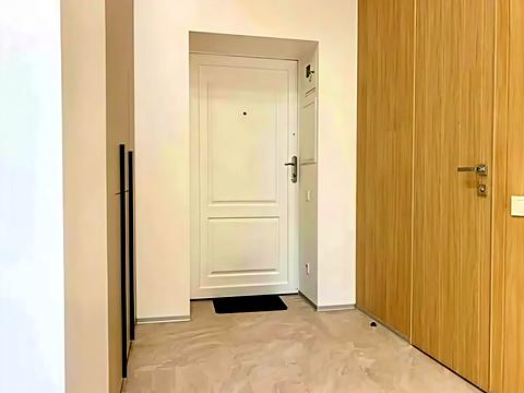 квартира за адресою Михайлівська вул., 21