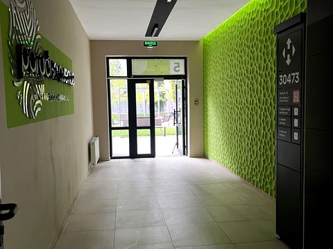 квартира по адресу Панорамная ул., 2