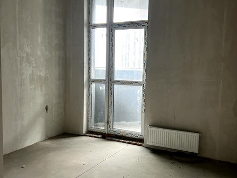 квартира по адресу Панорамная ул., 2