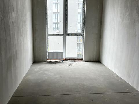 квартира по адресу Панорамная ул., 2