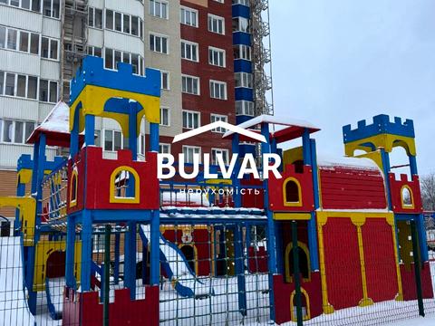 квартира по адресу Науки просп. (Ленина), 45/3 к2