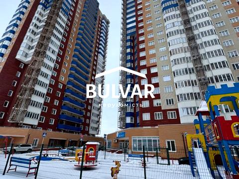 квартира по адресу Науки просп. (Ленина), 45/3 к2