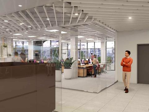 коммерческая по адресу Героев Полка "Азов ул. (Малиновского маршала), 14