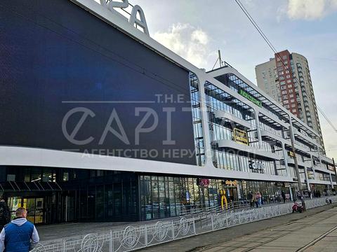 коммерческая по адресу Героев Полка "Азов ул. (Малиновского маршала), 14