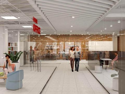 коммерческая по адресу Героев Полка "Азов ул. (Малиновского маршала), 14