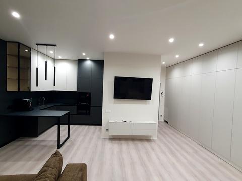 квартира по адресу Берестейский просп. (Победы), 11 к1