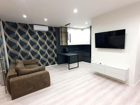 квартира по адресу Берестейский просп. (Победы), 11 к1