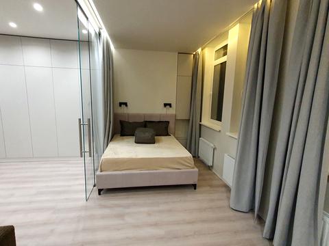 квартира по адресу Берестейский просп. (Победы), 11 к1