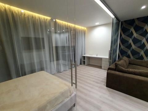 квартира по адресу Берестейский просп. (Победы), 11 к1