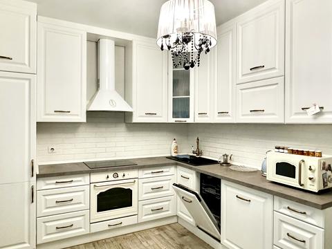 квартира за адресою Світла вул., 3Д