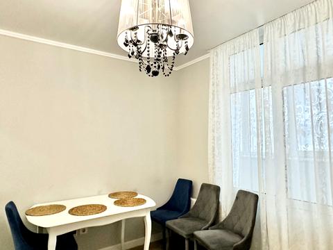 квартира за адресою Світла вул., 3Д