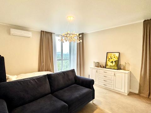 квартира за адресою Світла вул., 3Д