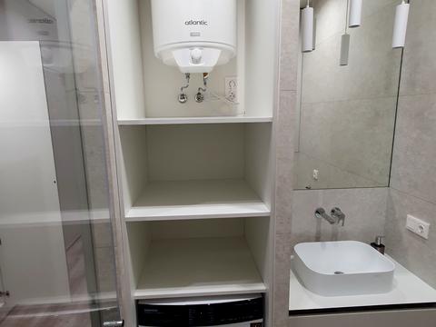 квартира по адресу Берестейский просп. (Победы), 11 к1