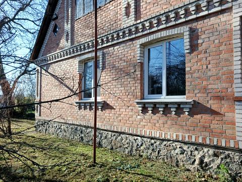 будинок за адресою Вінницька, 4