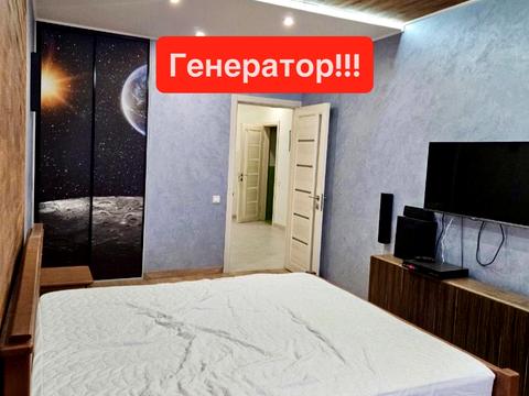 квартира за адресою Каховська вул., 62-А