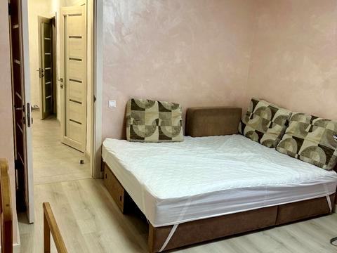 квартира за адресою Каховська вул., 62-А