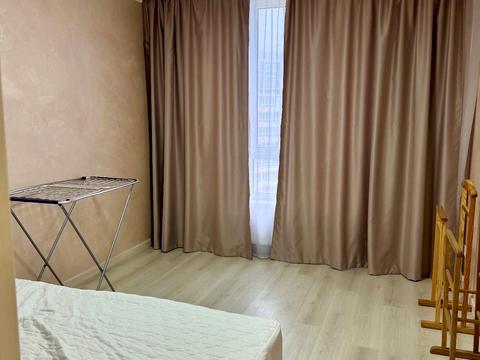 квартира за адресою Каховська вул., 62-А