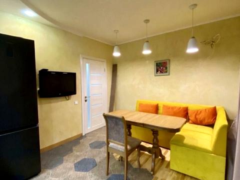 квартира за адресою Каховська вул., 62-А