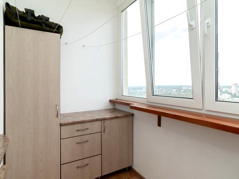 квартира за адресою Олевська вул., 7