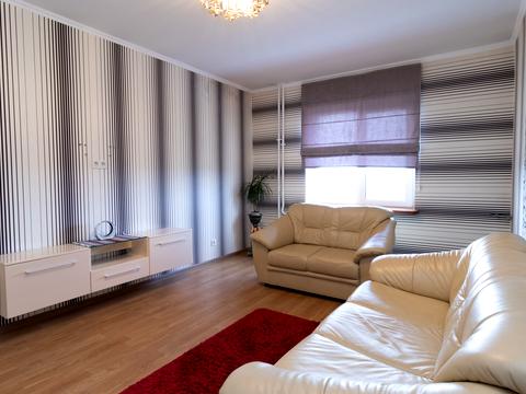 квартира за адресою Олевська вул., 7