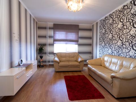 квартира за адресою Олевська вул., 7